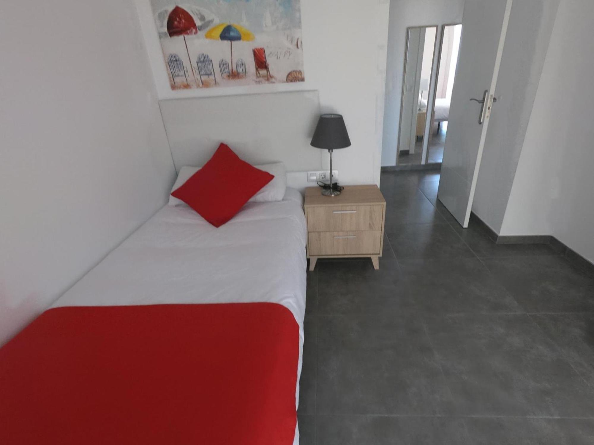Appartamento Tinérfe el grande 12 Costa Adeje  Esterno foto