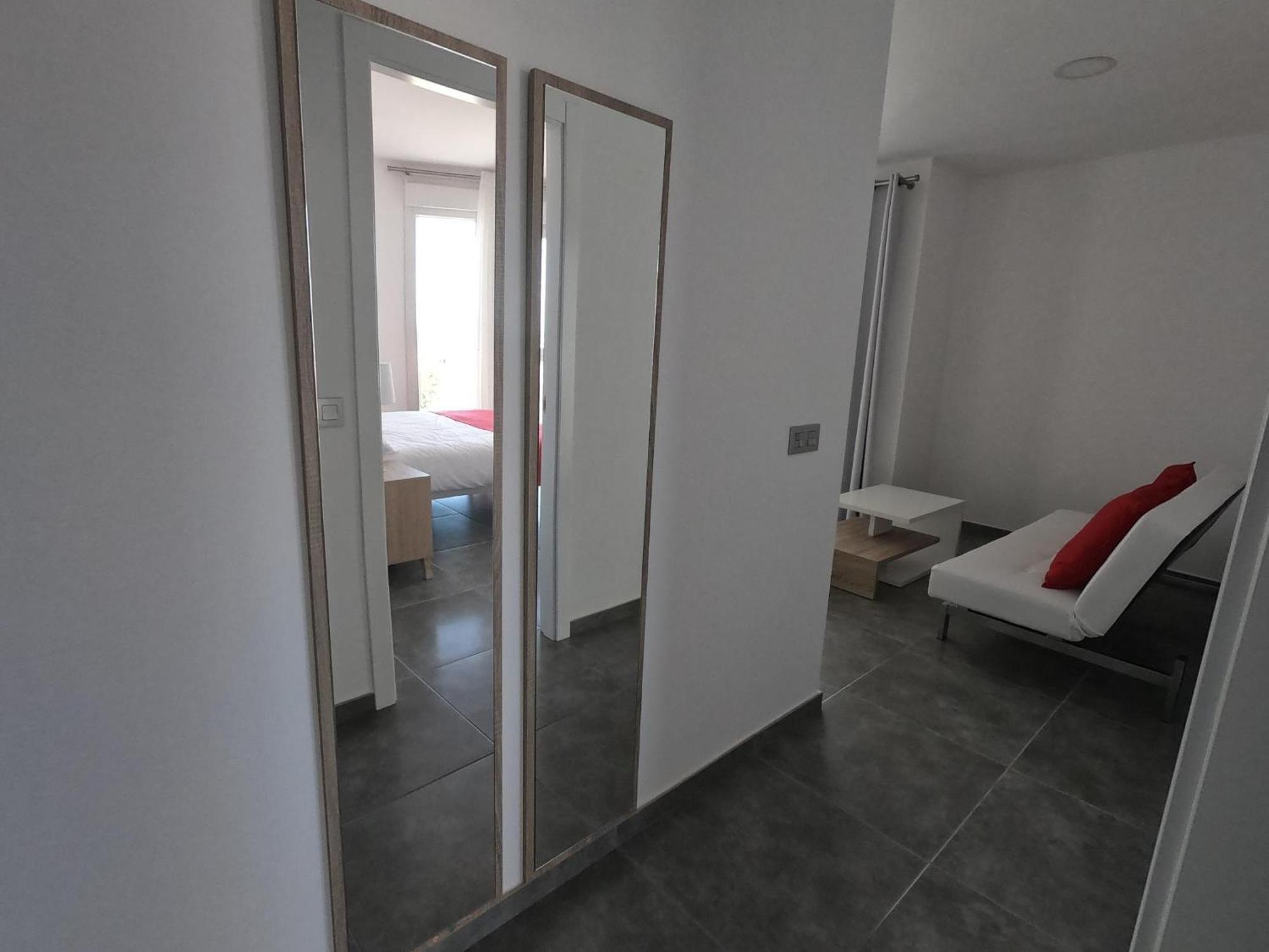 Appartamento Tinérfe el grande 12 Costa Adeje  Esterno foto