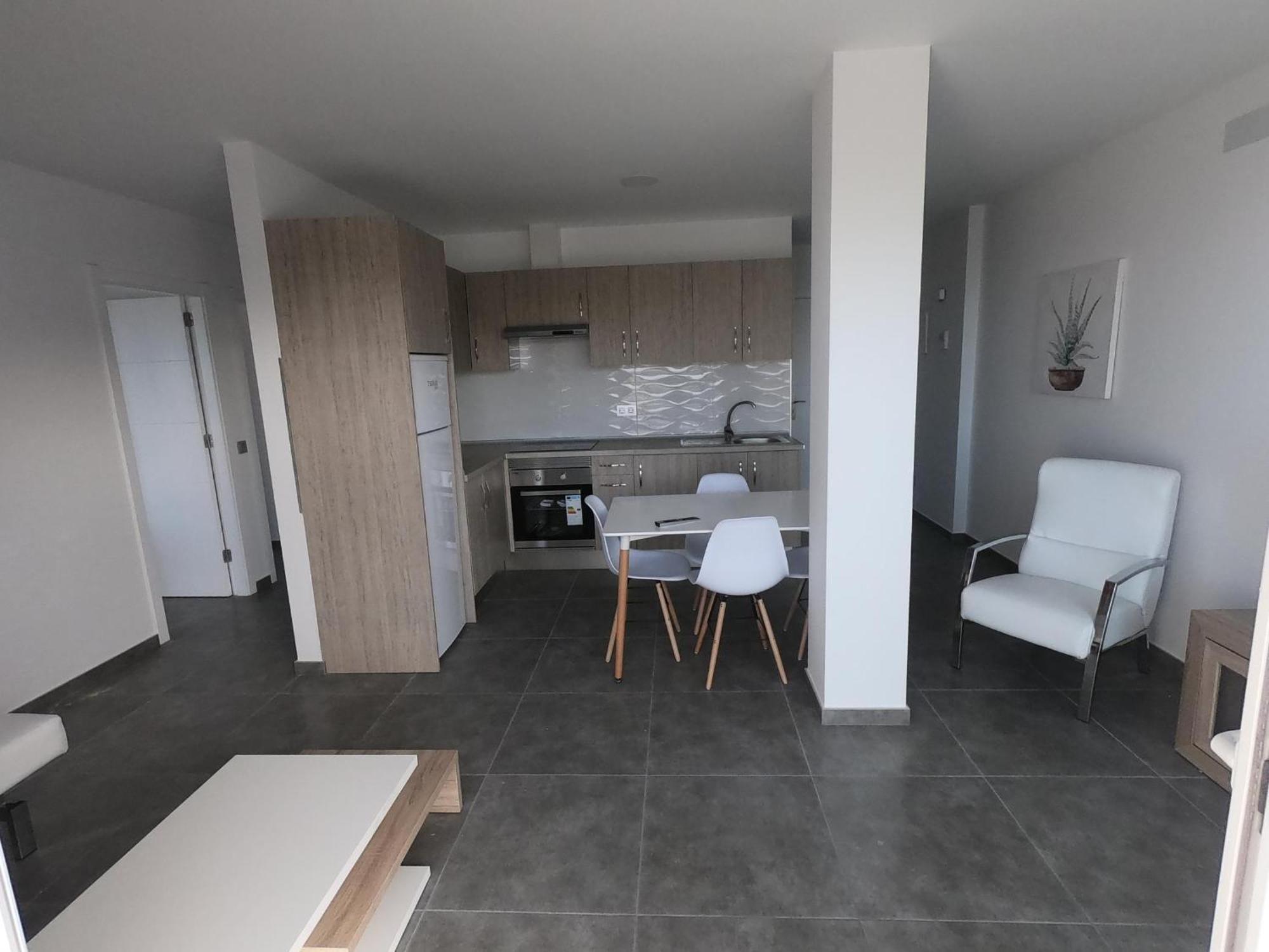 Appartamento Tinérfe el grande 12 Costa Adeje  Esterno foto
