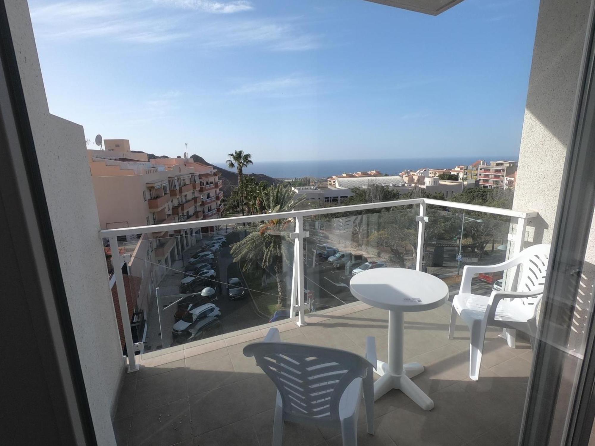 Appartamento Tinérfe el grande 12 Costa Adeje  Esterno foto