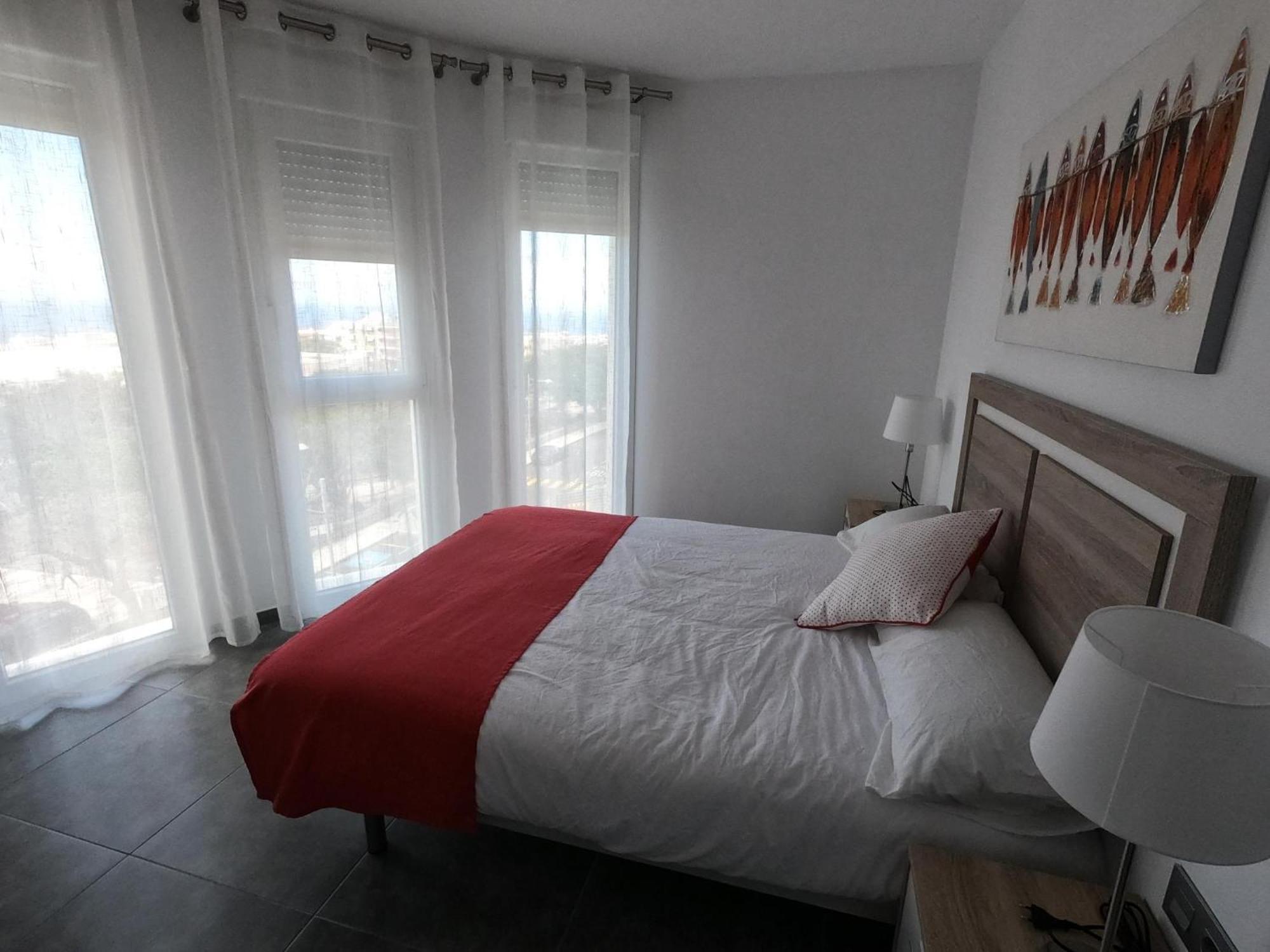 Appartamento Tinérfe el grande 12 Costa Adeje  Esterno foto