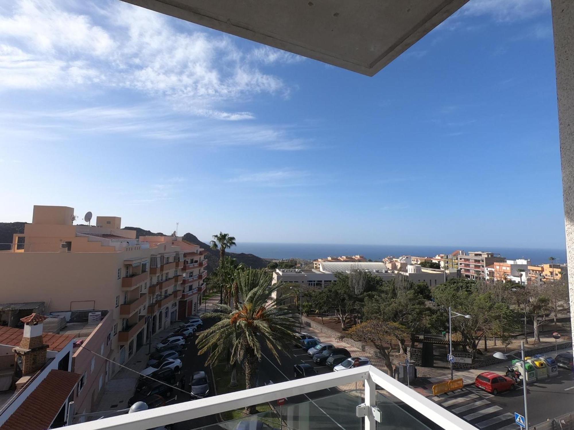 Appartamento Tinérfe el grande 12 Costa Adeje  Esterno foto