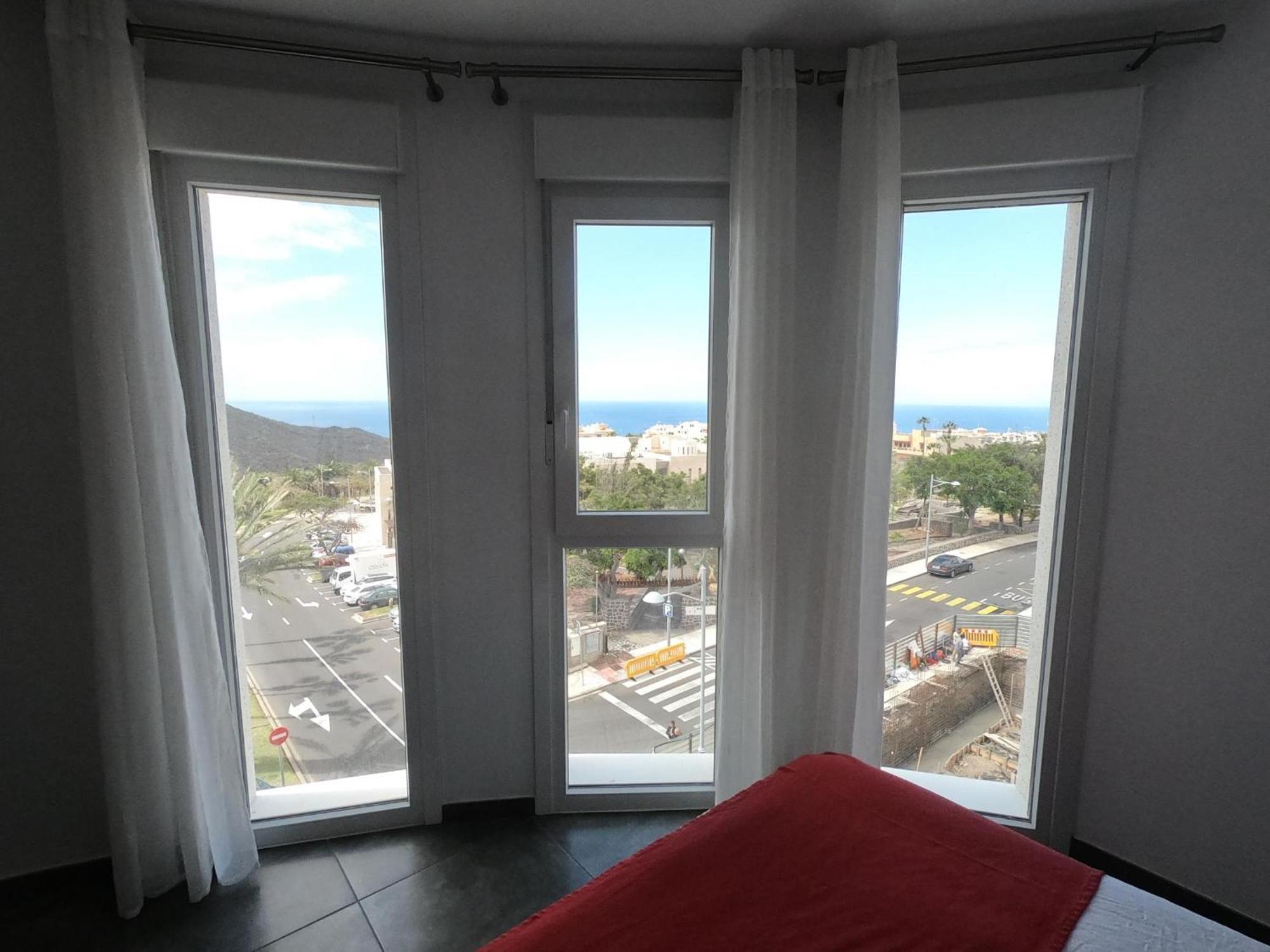 Appartamento Tinérfe el grande 12 Costa Adeje  Esterno foto