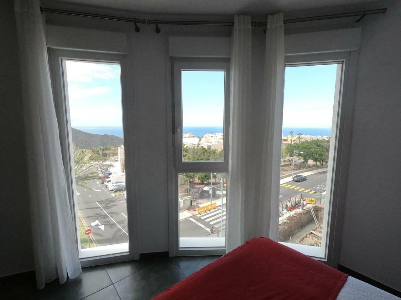 Appartamento Tinérfe el grande 12 Costa Adeje  Esterno foto