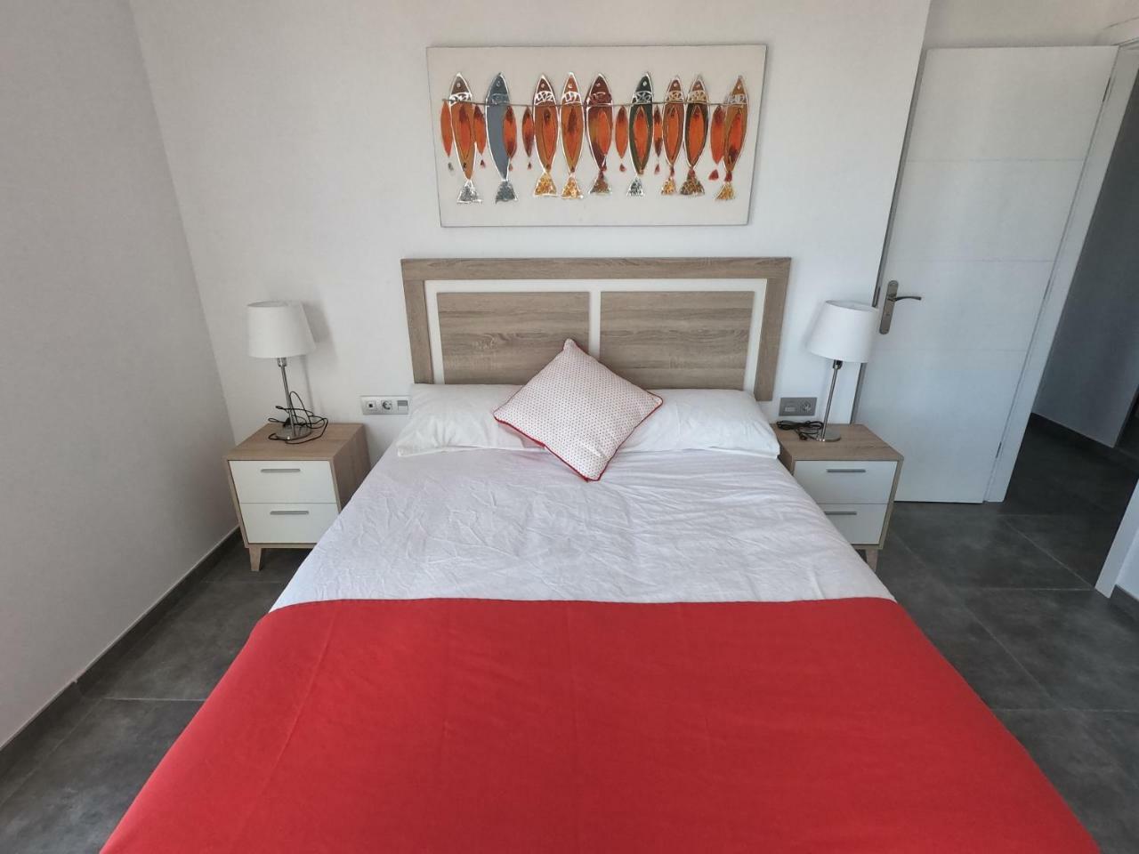 Appartamento Tinérfe el grande 12 Costa Adeje  Esterno foto