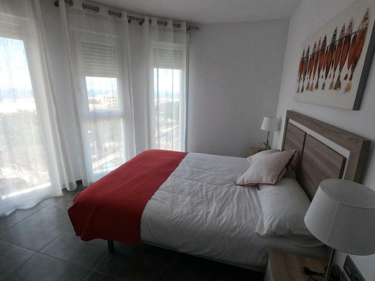 Appartamento Tinérfe el grande 12 Costa Adeje  Esterno foto