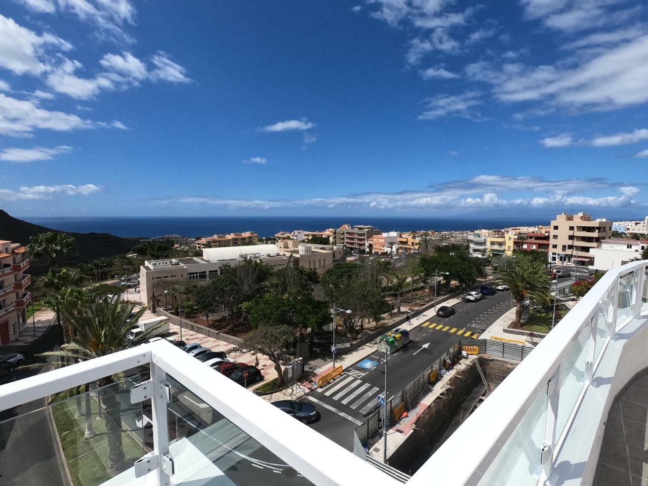 Appartamento Tinérfe el grande 12 Costa Adeje  Esterno foto