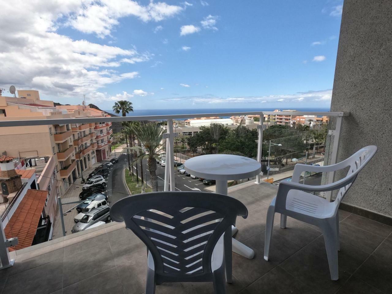 Appartamento Tinérfe el grande 12 Costa Adeje  Esterno foto