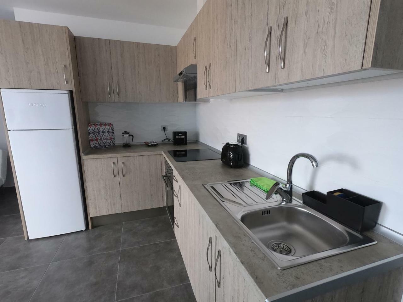 Appartamento Tinérfe el grande 12 Costa Adeje  Esterno foto