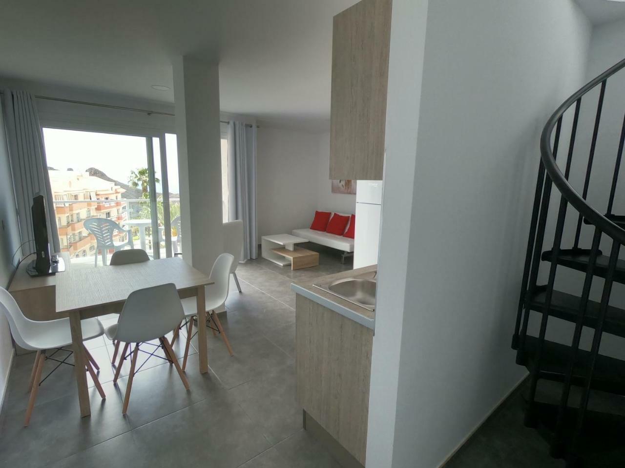 Appartamento Tinérfe el grande 12 Costa Adeje  Esterno foto
