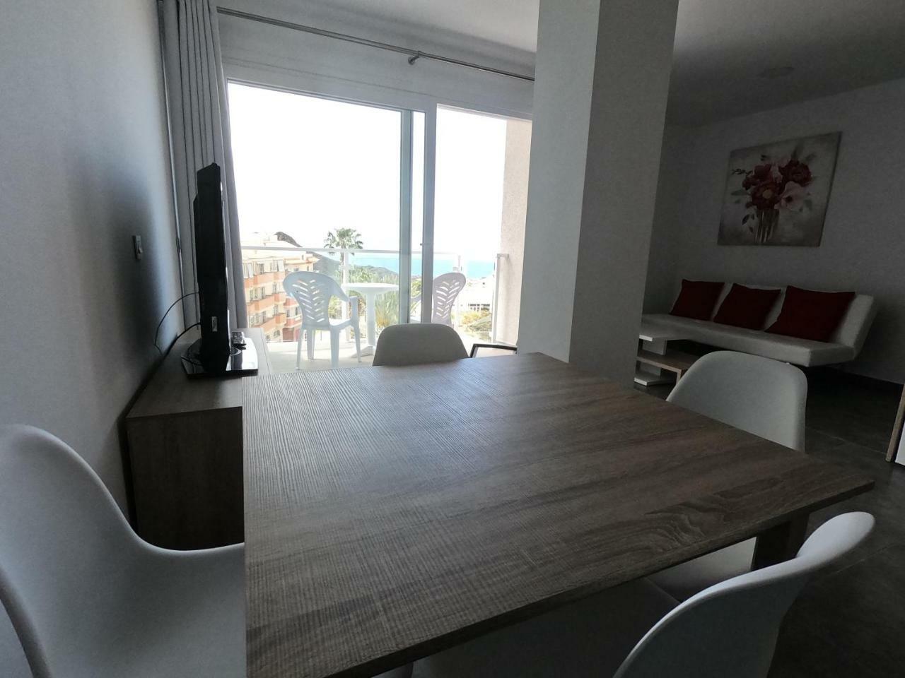 Appartamento Tinérfe el grande 12 Costa Adeje  Esterno foto